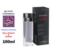 Davidoff Men's Perfume The Game Davidoff EDT