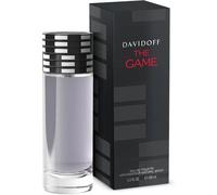 Davidoff The Game - 100ml Eau de Toilette Spray