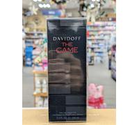 Davidoff The Game Eau de Toilette 100ml Spray
