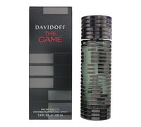 Davidoff The Game Eau de Toilette 100ml For Him | TJ Hughes