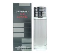 Davidoff Men's Perfume The Game Davidoff EDT