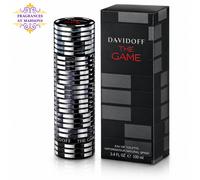 Davidoff The Game Eau De Toilette 100ml