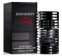 Davidoff The Game Eau De Toilette 40ml