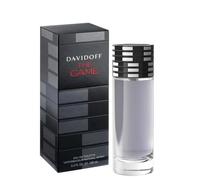 Davidoff The Game Eau de Toilette Spray 60ml Mens Fragrance