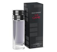 Davidoff The Game Eau de Toilette Men's Aftershave Spray (40ml, 100ml)