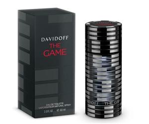 Davidoff The Game EDT 60ml; FREE DELIVERY;Genuine & Authentic
