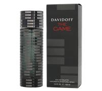Davidoff The Game Edt Spray 100 ml