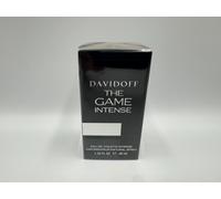 Davidoff The Game Intense-40 ml