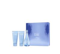 Davidoff Women's 3-Pc. Cool Water Woman Eau de Toilette Gift Set