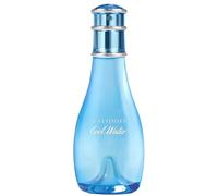 Davidoff Womens-fragrances Cool-Water-WomanEau de Toilette Spray