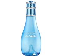 Davidoff Womens-fragrances Cool-Water-WomanEau de Toilette Spray