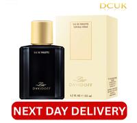 DAVIDOFF ZINO EAU DE TOILETTE EDT - MEN'S FOR HIM BRAND NEW 100% AUTHENTIC