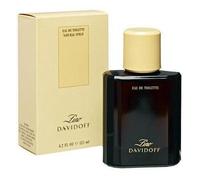 DAVIDOFF ZINO FOR HIM 125ML EAU DE TOILETTE SPRAY BRAND NEW & BOXED