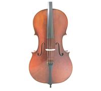 "Davidov" Stradivari Cello Copy 1712 Model Instrument Only