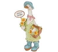 Davids Ducks Mums Garden Duck Mum Mother Grandma Ornaments Gift