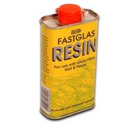 David's Fastglas UPol RE/SM 250ml Resin Tin