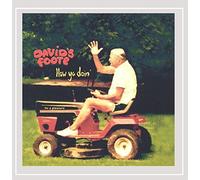 David's Foote - How Ya Doin [Explicit]