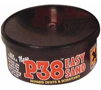 DAVIDS ISOPON P38 EASY SAND REPAIRS DENTS AND SCRATCHES ON VEHICLES 250ml