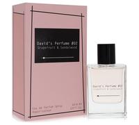 David's Perfume #02 Grapefruit & Sandalwood by David Dobrik Eau De Parfum
