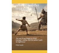 David's Slingshot Replaced: The root of war hinges on our right to exist!