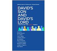 David's Son and David's Lord
