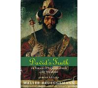 David's Truth: In Israel's Imagination and Memory, Second Edition