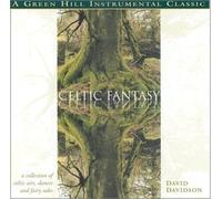 Davidson, David - Celtic Fantasy