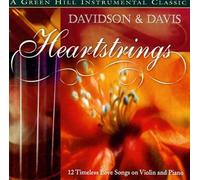 Davidson & Davis - Heartstrings