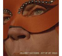 Davidson, Delaney - Out of This World