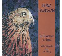 Davidson Fiona - Language of Birds