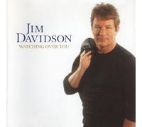 Davidson Jim - Watching Over You