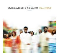 Davidson; Kevin&the Voices(S) - Full Circle