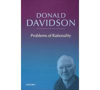 Problems Of Rationality (V. 4)