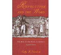 Davidson - Revolution and the Word - New paperback or softback - N555z