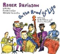 Davidson Roger - On the Road of Life