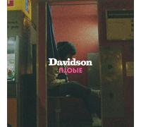 Davidson – Utopie – Vinyl – US Import (Sony Music)