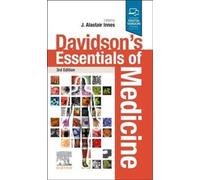Davidson's Essentials of Medicine