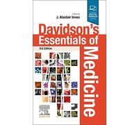 Davidson's Essentials of Medicine