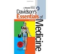 Davidson's Essentials of Medicine