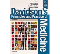 Davidson's Principles and Practice of Medicine