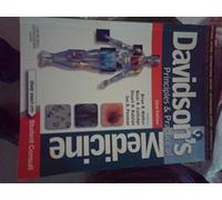 Davidson's Principles and Practice of Medicine