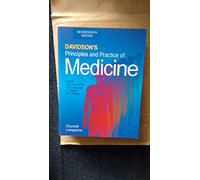 Davidson's Principles and Practice of Medicine