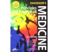 Davidson's Principles and Practice of Medicine