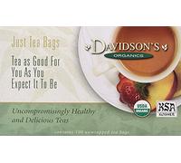 Davidson's Tea Apricot