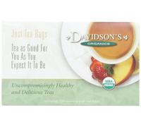 Davidson's Tea Bags - Russian Caravan - Pack of 100