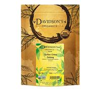 Davidson's Tea Bulk, China Oolong, 16 oz Bag