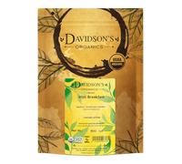 Davidson's Tea Bulk, Irish Breakfast, 16-Ounce Bag by Davidson's Tea [Foods]