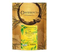 Davidson's Tea Bulk, Tulsi Signature Blend, 16 Ounce