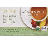 Davidson's Tea Cinnamon Apple 100 Tea Bags