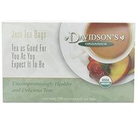 Davidson's Tea Darjeeling Tea Bags (Pack of 100)